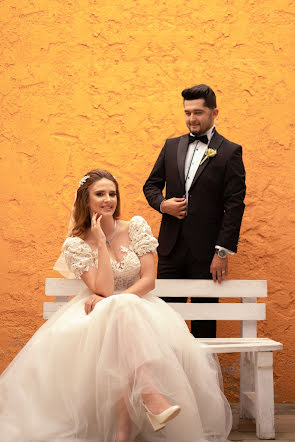 Wedding photographer Emre Üstün (emreustun). Photo of 24 March 2022