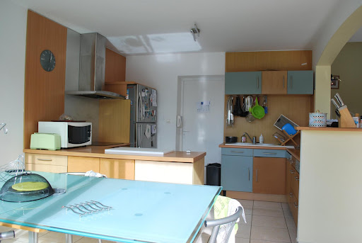 Maison avec piscine et terrasse 4