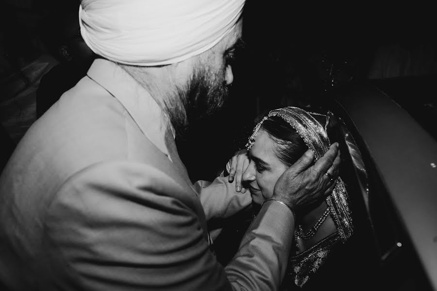 Photographe de mariage Eshant Raju (eshantraju). Photo du 3 mars