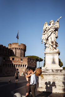 Jurufoto perkahwinan Giovanni Scirocco (giovanniscirocco). Foto pada 6 Mac 2023