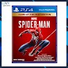 Đĩa Game Ps4: Marvel's Spider - Man Game Of The Year Edition
