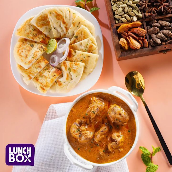 LunchBox - Meals and Thalis photo 