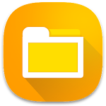 Cover Image of ダウンロード My Files : File Manager 1.3 APK