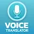 Voice Translator All Language icon