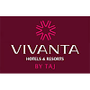 Caramel - Vivanta by Taj, Sector 21, Dwarka, New Delhi logo