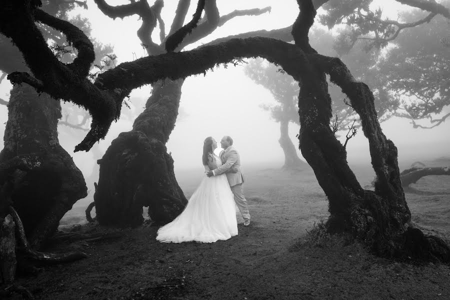 Fotógrafo de casamento Sérgio Martins (smnm). Foto de 7 de agosto 2023