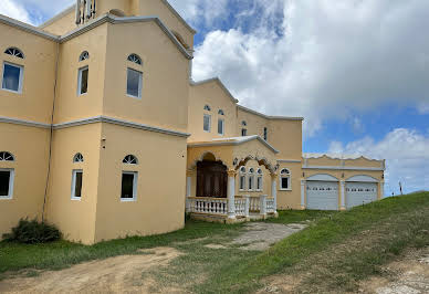 House with garden and terrace 7