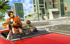 Gangster Auto Theft Mafia City Crime Warsのおすすめ画像2