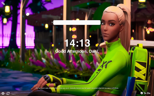 Kyra Fortnite Skin HD Wallpapers New Tab