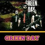 Cover Image of Download Green Day Full Album Mp3 1.0 APK