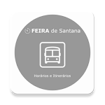 Cover Image of Baixar Cidade Feira de Santana Bus - Horários 1.1.11 APK