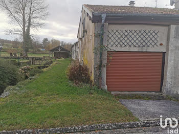maison à Rupt-devant-Saint-Mihiel (55)