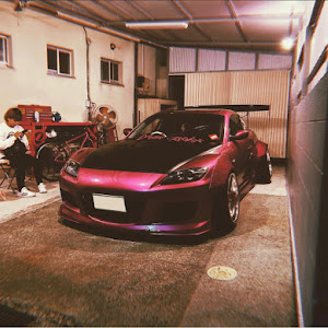 RX-8