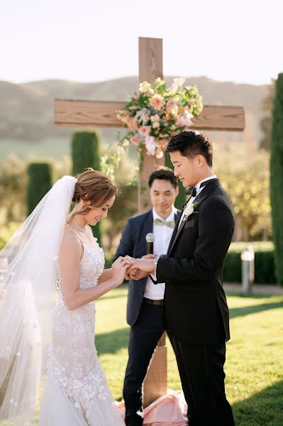 Fotografo di matrimoni Dmitrii Raposo-Oleinik (oleynikdmitry). Foto del 5 maggio