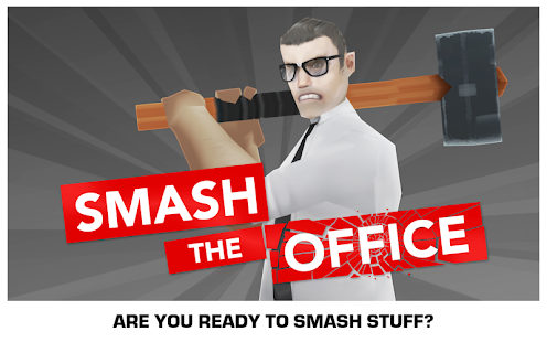 smash the office game review