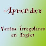 Aprender  Verbos Irregulares e icon