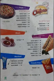 Chatkazz menu 1
