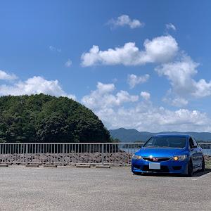 シビック FD2