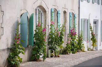 maison à Le bois-plage-en-re (17)