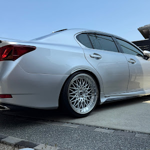 GS GRL10