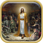 Cover Image of Download Jesus Live Wallpaper HQ 1.3 APK