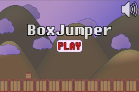 Box Jumper