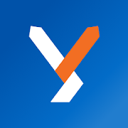 YBEX Travel Money Expert  Icon