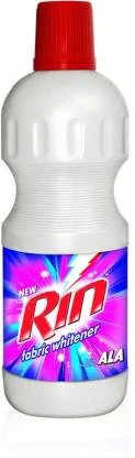 Rin Ala Fabric Whitener - 200 ml