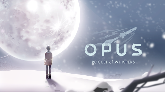 OPUS: Rocket of Whispers Apk Mod moedas infinita e diamantes infinito