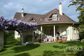 maison à Ouistreham (14)