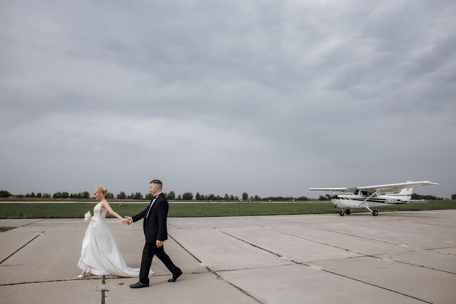 Fotógrafo de bodas Yuliya Grivcova (yulyagri). Foto del 13 de marzo 2022