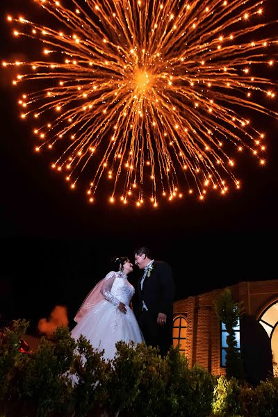 Fotógrafo de bodas Edwin Vergara (edwinvergara). Foto del 15 de febrero