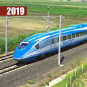 تنزيل Euro Train Racing 2019 التثبيت أحدث APK تنزيل