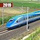 Euro Train Racing 2019