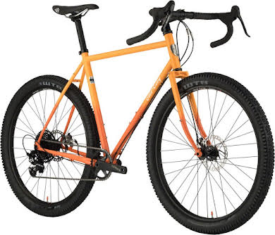 All-City Gorilla Monsoon Bike alternate image 0