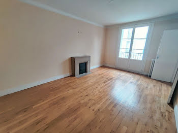 appartement à Le Havre (76)