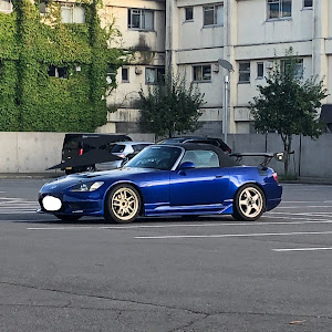 S2000 AP1