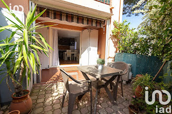 appartement à Frejus (83)