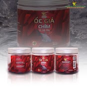 Ốc Giả Chìm Vị Xá Xíu