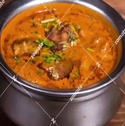 Mutton Masala