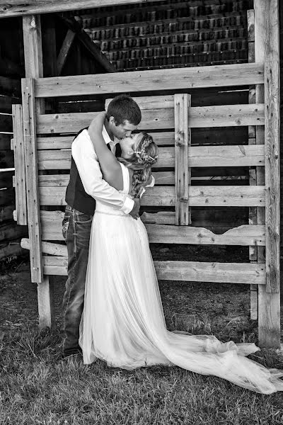 Photographe de mariage Stephanie Elumbaugh (stephelumbaugh). Photo du 30 décembre 2019