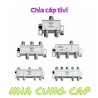 Bộ Chia Cáp Tivi