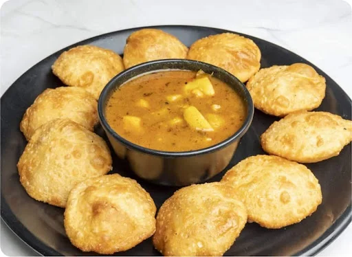 Club Kachori