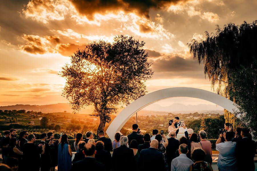 Hochzeitsfotograf Alessio Antoniello (gabry). Foto vom 30. Januar 2023