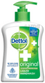 Dettol Original Liquid Hand Wash 200 Ml