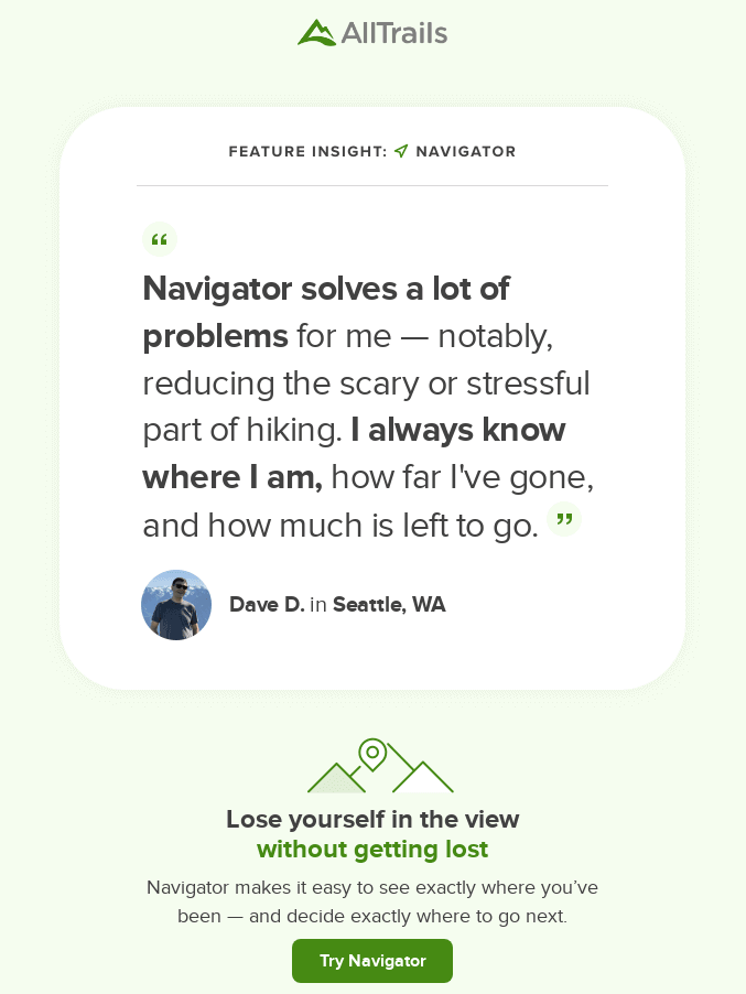 Creating Visuals with Testimonials