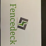 Fencedeck Logo