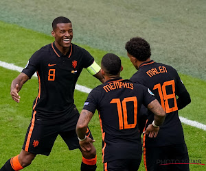 Wijnaldum a débarqué au PSG: "Je rejoins un grand club"