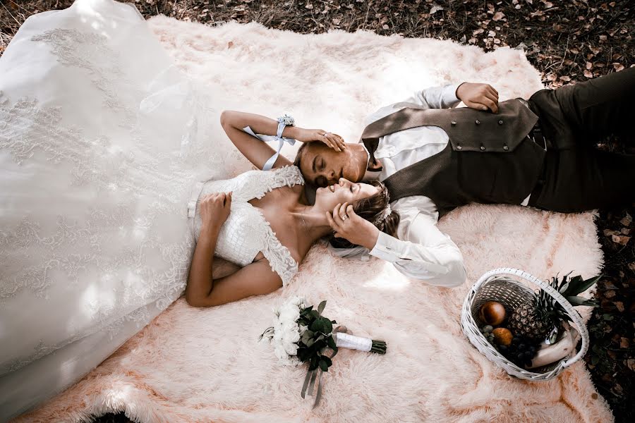 婚礼摄影师Andrіy Kunickiy（kynitskiy）。2019 9月16日的照片