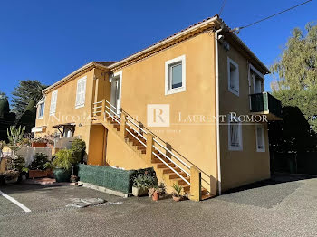 appartement à Villefranche-sur-Mer (06)